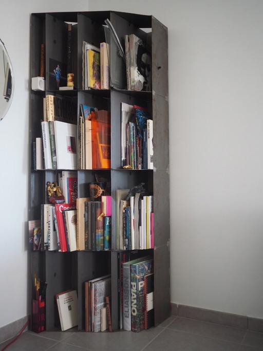 Bibliotheek