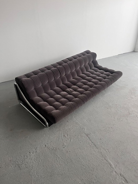 Image 1 of Sofá icónico Impala de Ikea de los años 70