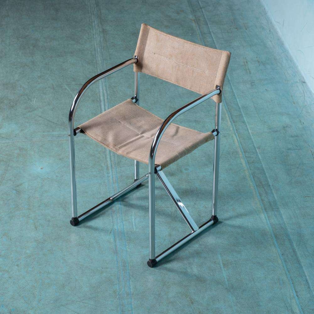 Vintage Folding Chairs | Whoppah