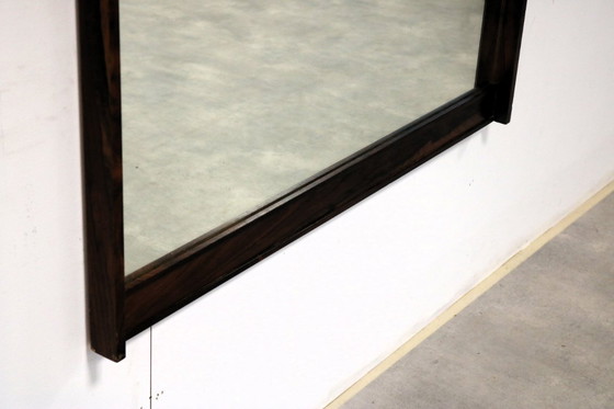 Image 1 of Vintage Swedish mirror