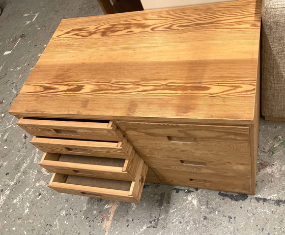 Image 1 of Vintage ladenblok IKEA 