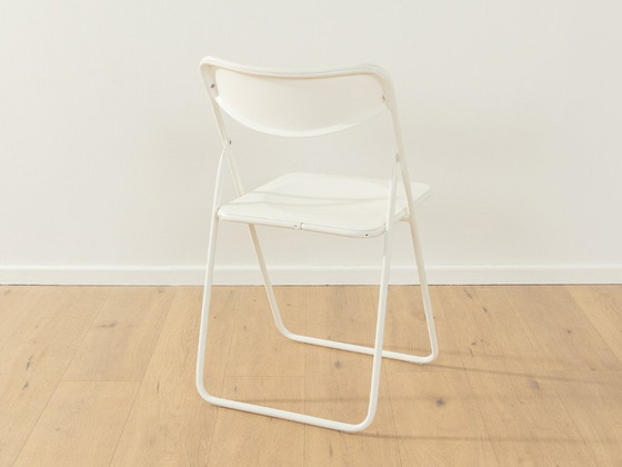 Image 1 of TED Folding Chair by Niels Gammelgaard