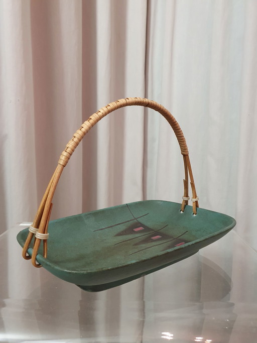 Vintage bowl