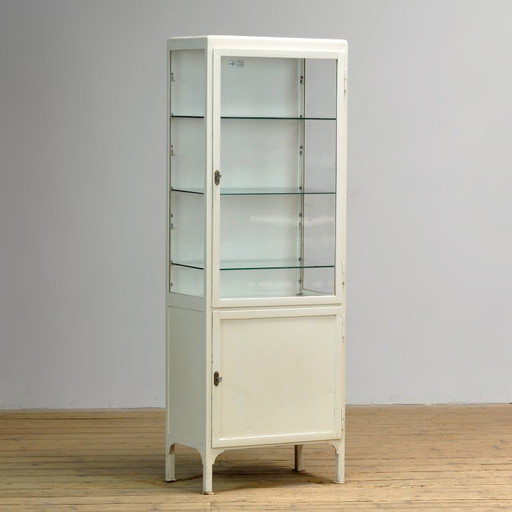 Vintage-Medizinschrank, 1970er Jahre