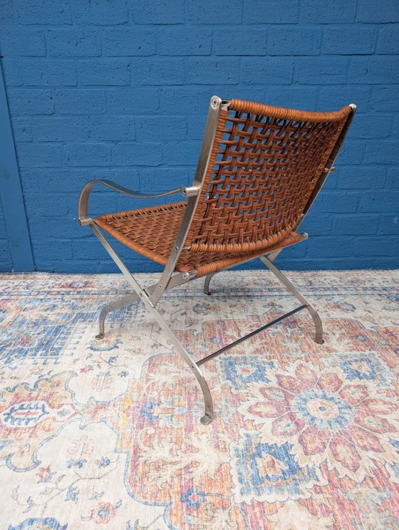 Image 1 of Vintage 'Carlotta' armchair, Antonio Citterio for Flexform, 1990s