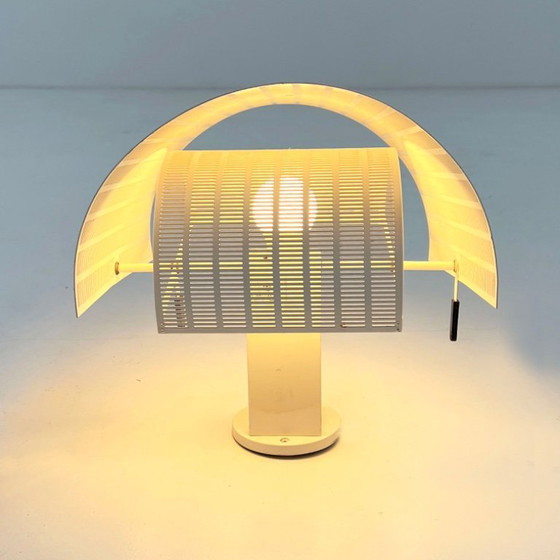 Image 1 of Shogun Wall Lamp by Mario Botta for Artemide, 1980s