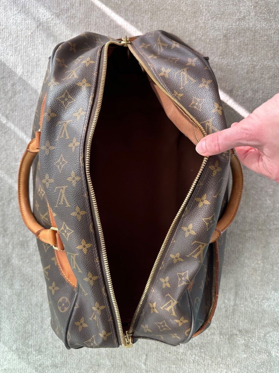 Louis Vuitton Eole 50 Monograma – Bolsos de viaje, Brass, Canvas (photo 6 of 19)