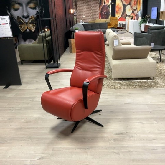 Image 1 of Sillón de relax Gealux Bloom Jeff Large con respaldo