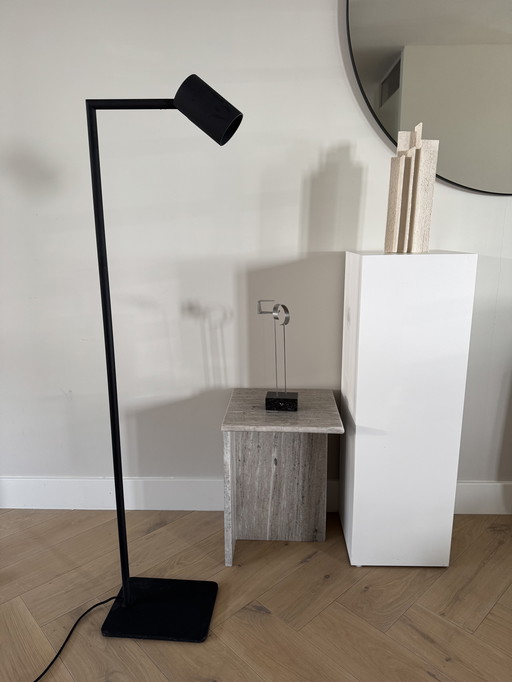 Maretti Tribe vloerlamp - ontwerp Piet Boon