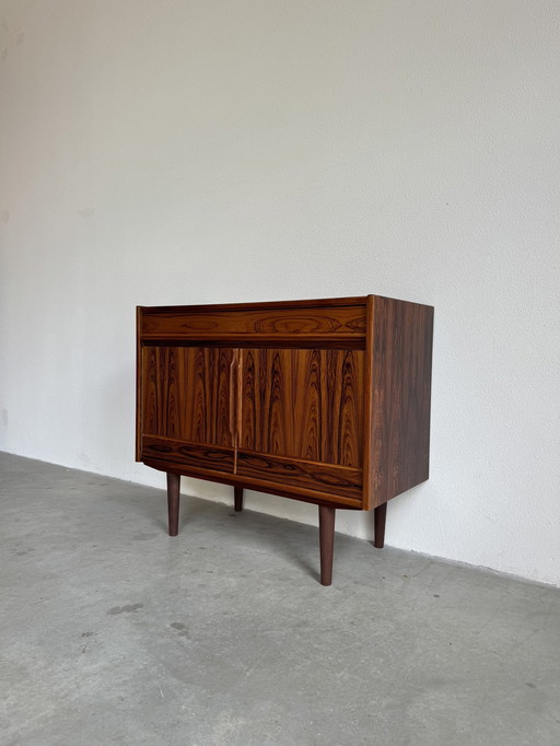 Vintage Danish sideboard rosewood
