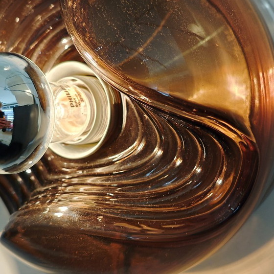 Image 1 of Applique murale vintage Futura Peill & Putzler