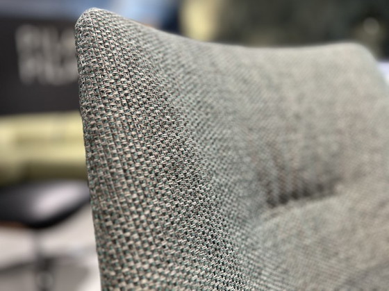 Image 1 of Leolux Mime dining chair (set of 4)