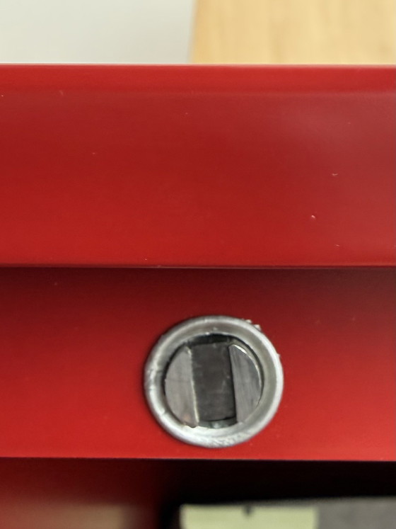 Image 1 of Interlübke Buffetschrank-Design