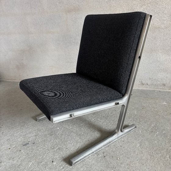 Ditte e Adrian Heath per Cado | Set da salotto (divano e poltrona) – Poltrone, Metal (photo 8 of 9)
