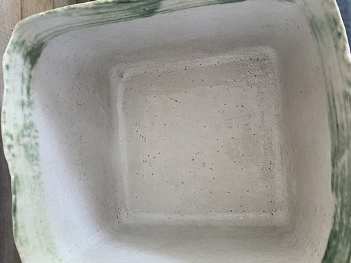 large planter Mobach - ceramics