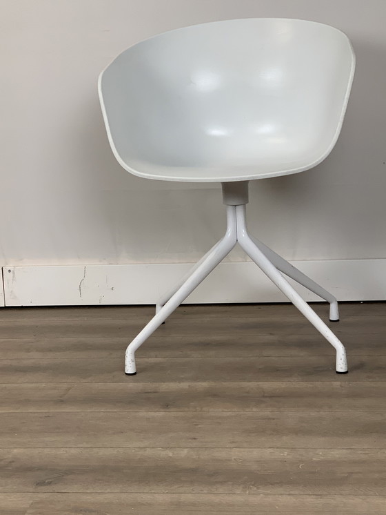 Image 1 of HENO AAC 20