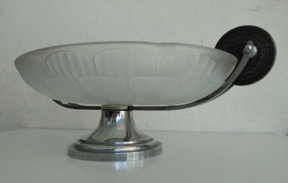Image 1 of Art Deco centerpiece
