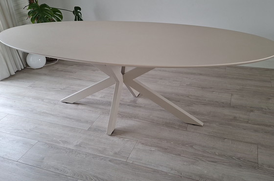 Image 1 of Dining table 240x100