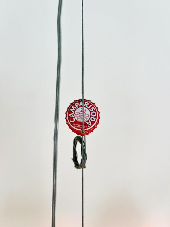 Image 1 of Raffaele Celentano - Ingo Maurer Campari-Anhänger