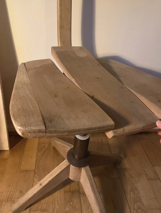 Image 1 of Bureau vintage Sedus