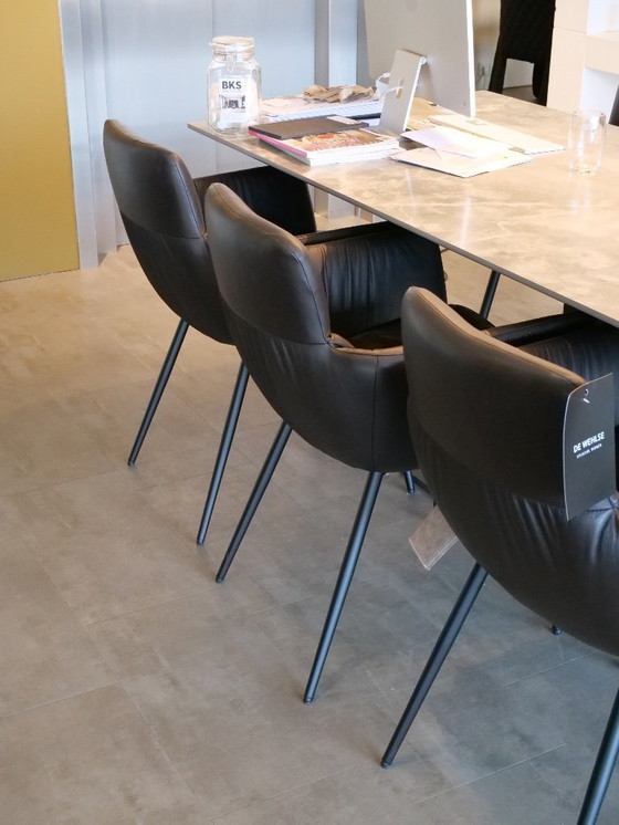 Image 1 of KFF Faye eetkamerstoelen set van 6