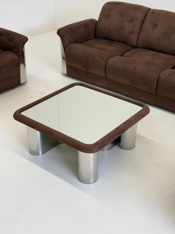 Image 1 of Complete lounge zithoek van Gian Pietro Arosio