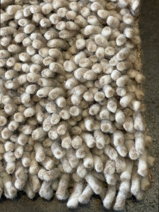 Brink and Campman Origin Greige carpet