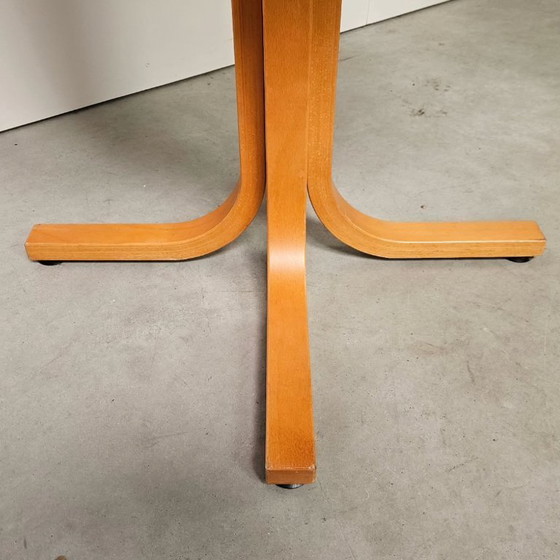 Image 1 of 8 mesas redondas de comedor (para catering)