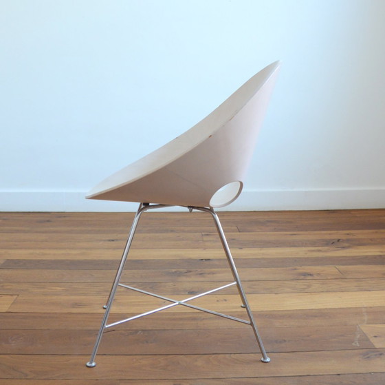 Image 1 of Chair by Eddie Harlis S664 for Thonet 1990s