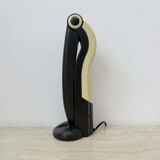 Image 1 of Lampe Toucan Vintage par H. T. Huang pour Huangslite, 1990
