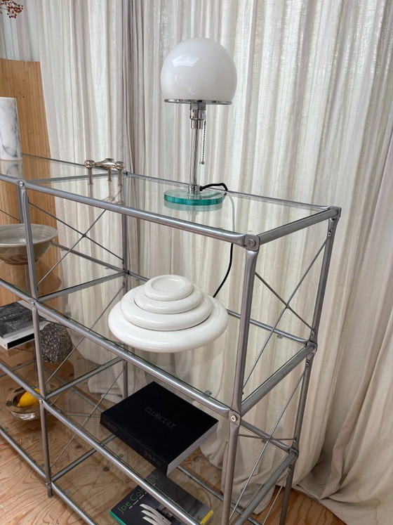 Image 1 of Vintage IKEA Laxvik van Jon Karlsson