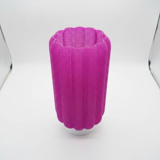 Image 1 of Moderne Tischleuchte mit warmem Umgebungslicht