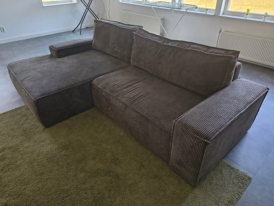 Image 1 of Divano angolare AMELIA