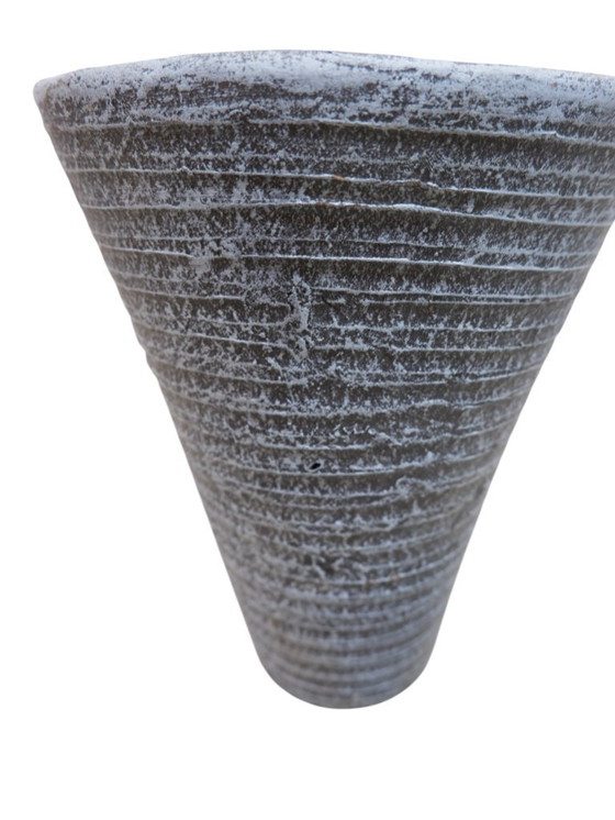 Image 1 of Accolay-Vase KD, 1960er Jahre