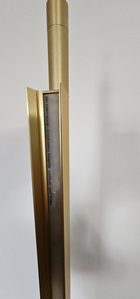 Image 1 of Luceplan Compendium D81T - vloerlamp