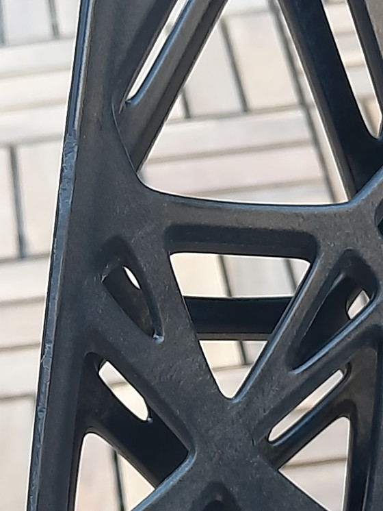 Image 1 of Stoelen Crassevig Nett