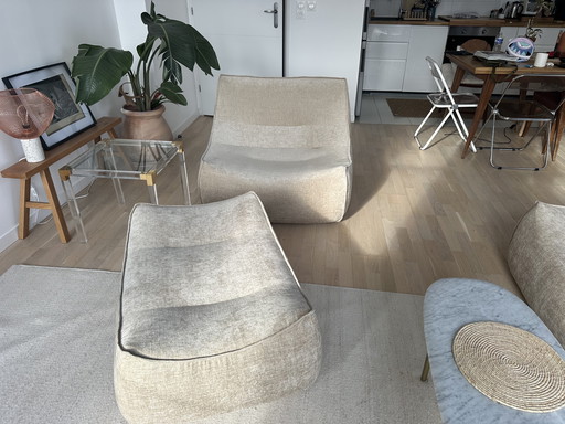 Salon Cinna Saké