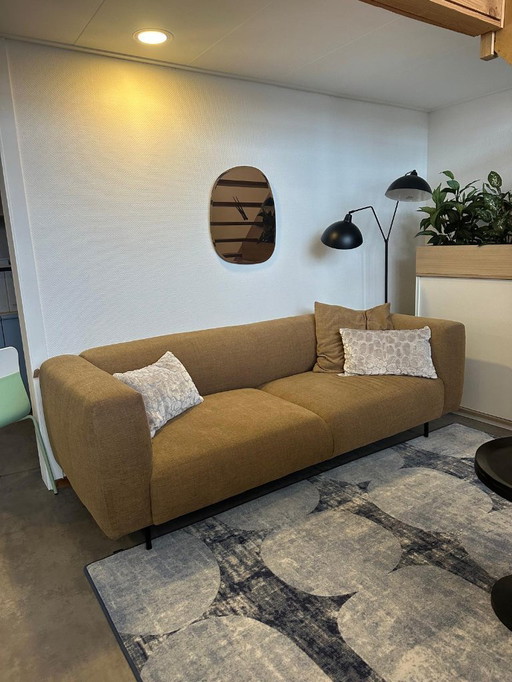 Dyyk - Banco Manou - Marrón