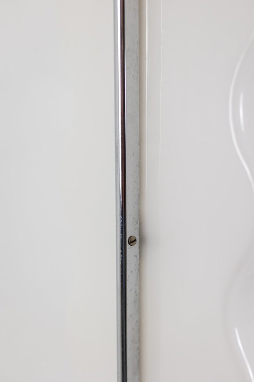 Lampadaire « Cometa », circa 1970