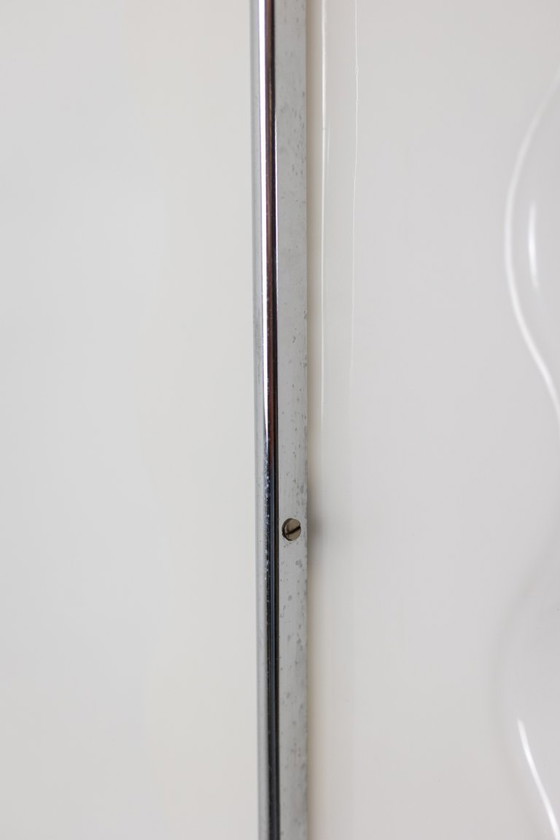 Image 1 of “Cometa” floor lamp, circa 1970