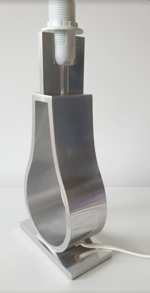 Beautiful Set of Solid Vintage Ikea Table Lamps