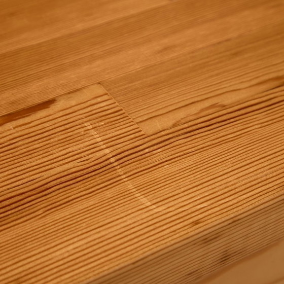 Image 1 of MK10905 Juego de comedor Hongisto de Ilmari Tapiovaara para Laukaan Puu, Juego de 7