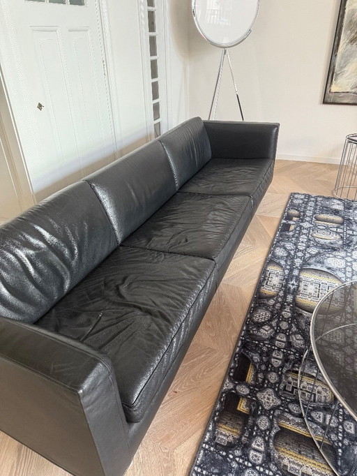 Modelo de banco Minotti Copenhague