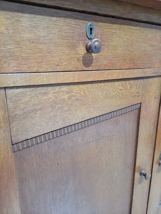 Image 1 of Vintage cabinet