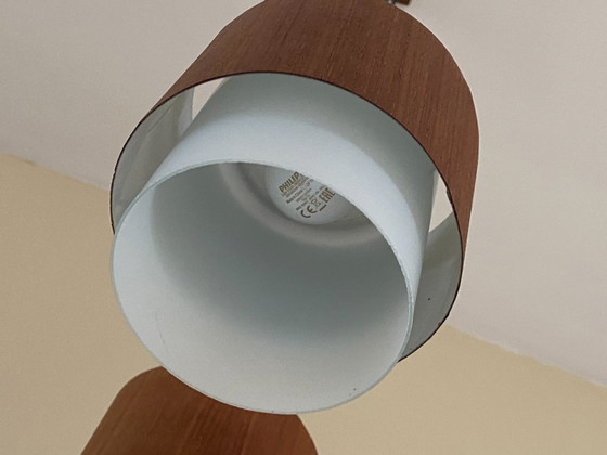 Image 1 of Mid-century modern pendant lamps Pastoe