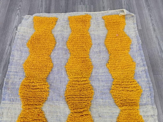 Image 1 of Marokkaans Berber tapijt 250 cm x 150 cm