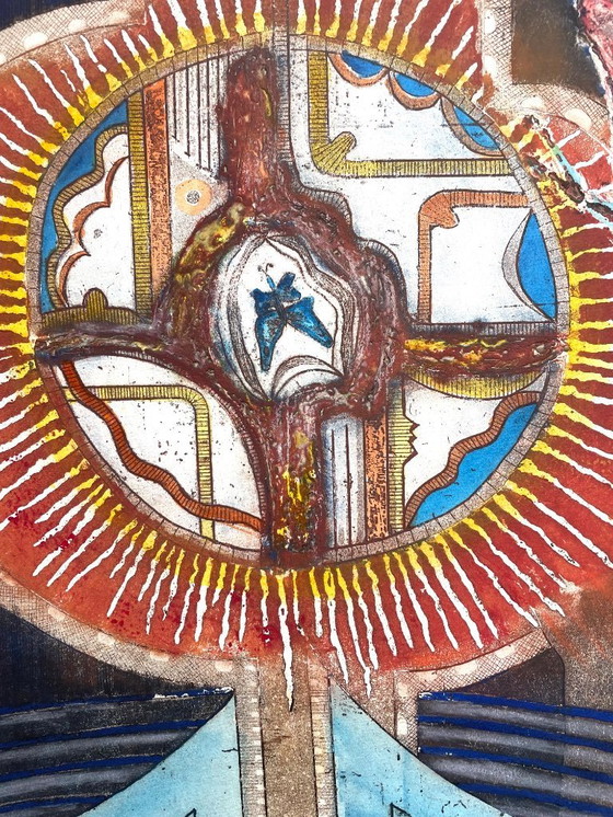 Image 1 of Dämmerung.