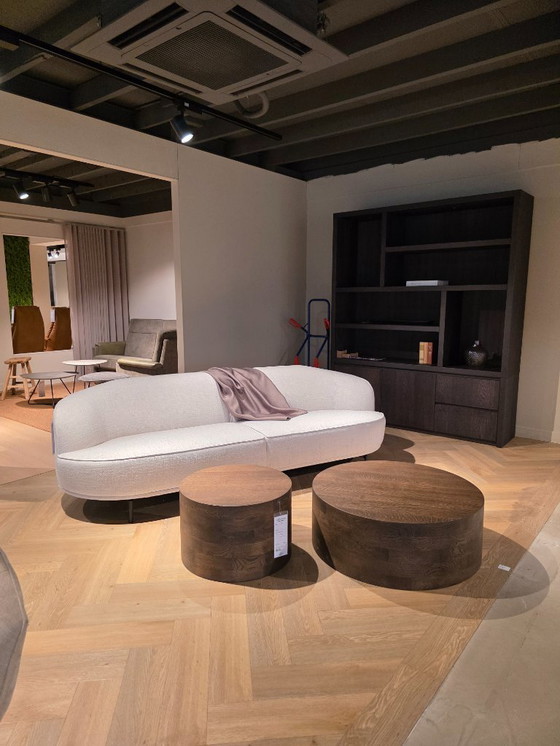 Image 1 of Sofá Dyyk Coos de 3,5 plazas