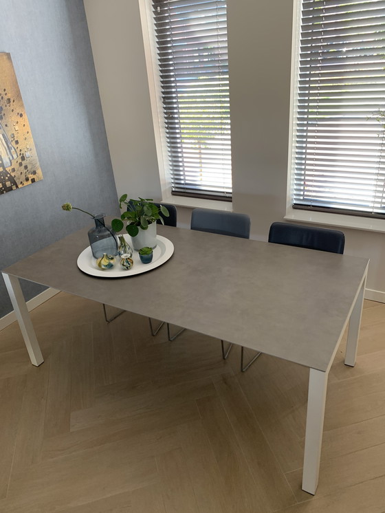 Image 1 of Tavolo da pranzo Bert Plantagie Pedro