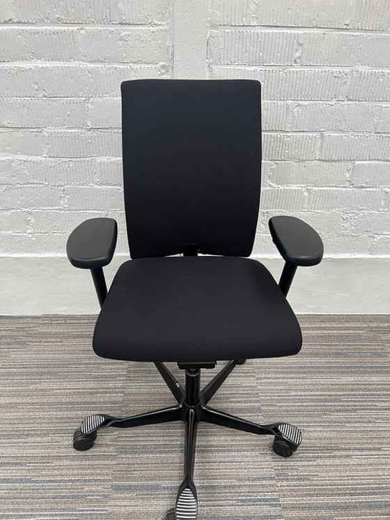 Image 1 of Sedia da ufficio Hag 04